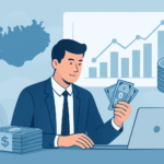average salary in Iceland