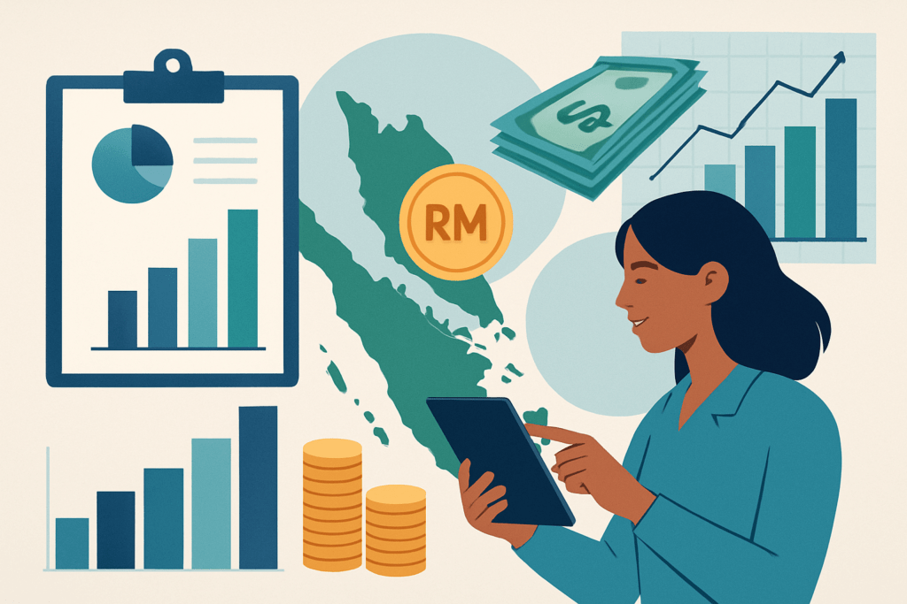 Average Salary in Malaysia 2026 | MYR & USD Salary Guide