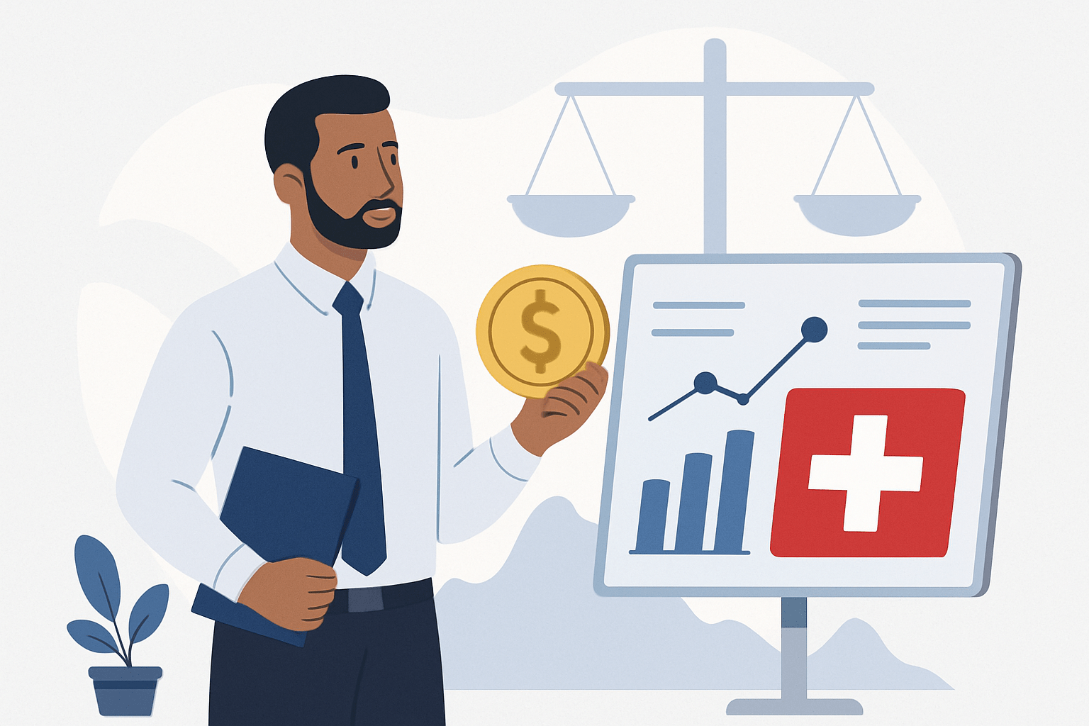 average salary in Switzerland