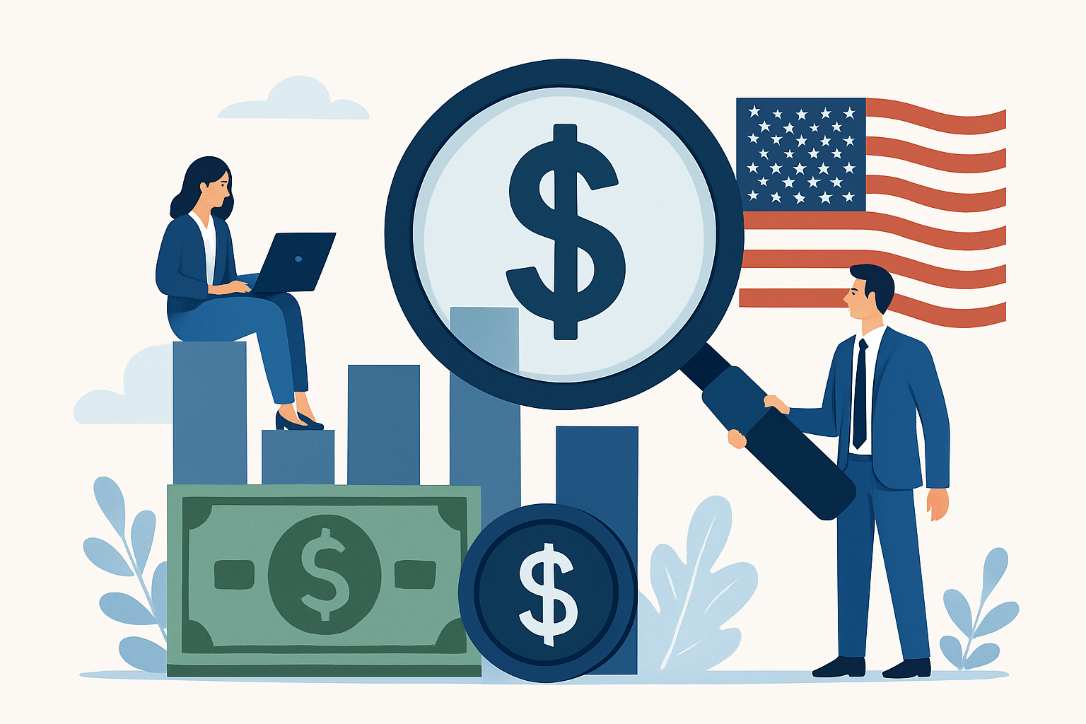Average Salary in the USA in 2026: The Complete Breakdown