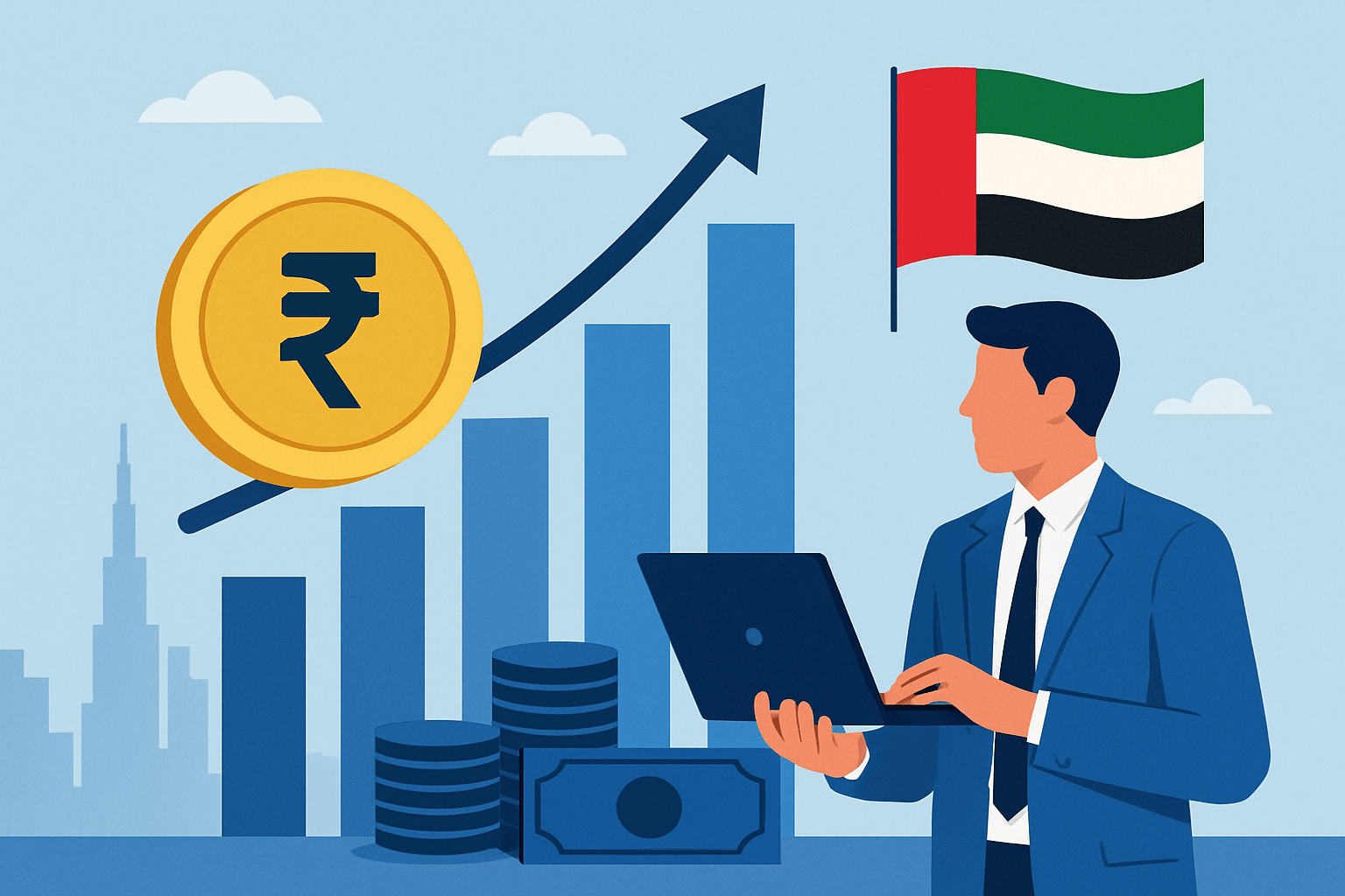 Average Salary in UAE 2026: Sector-by-Sector AED Guide