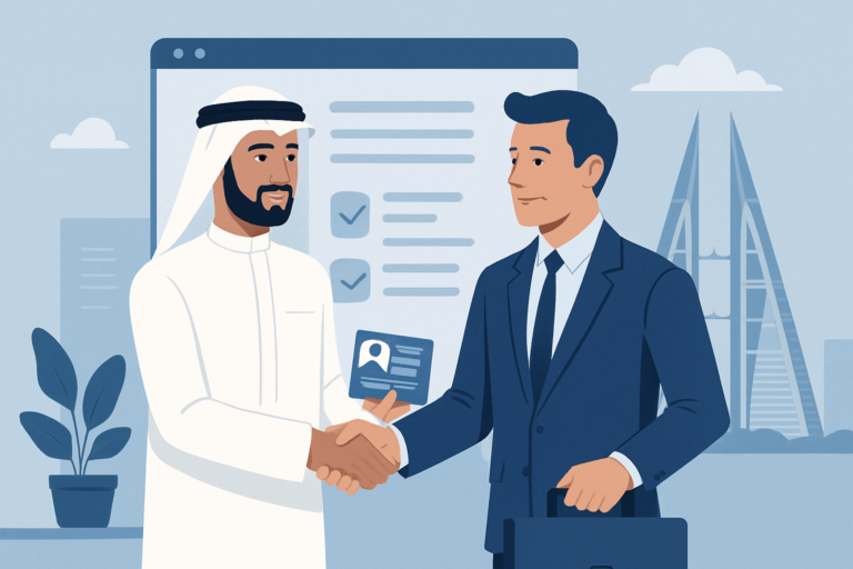 Bahrain Jobs for Expats 2026 — Complete Guide to Working in Bahrain