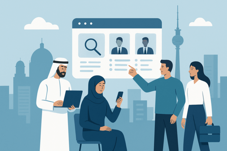 AI technology and career growth in 2026