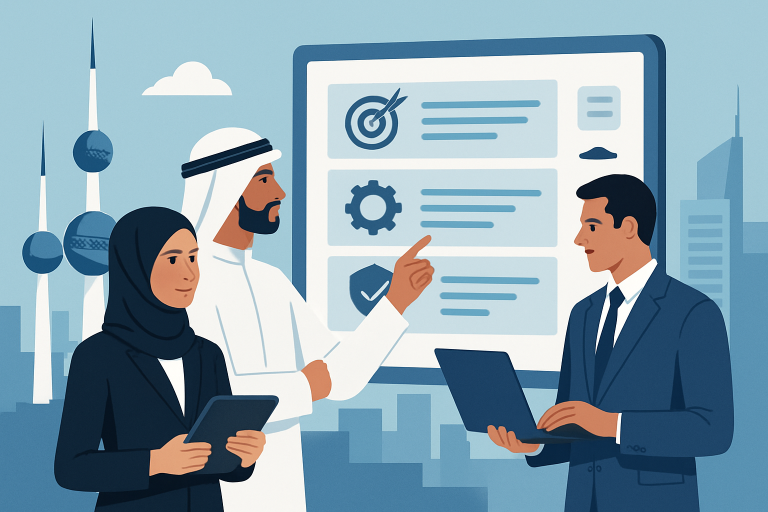 The future of AI work and emerging job market trends in 2026