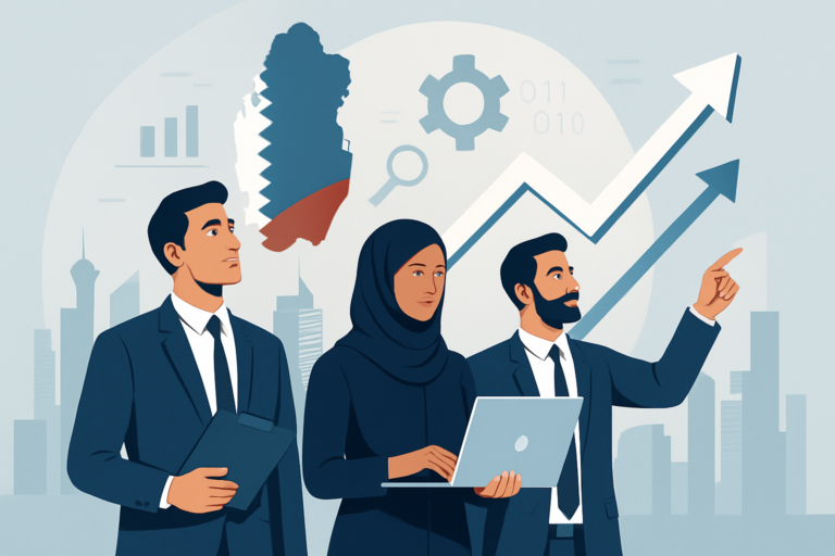 The future of AI work and emerging job market trends in 2026