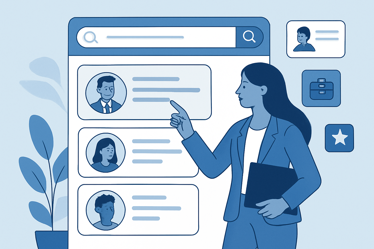 The future of AI work and emerging job market trends in 2026