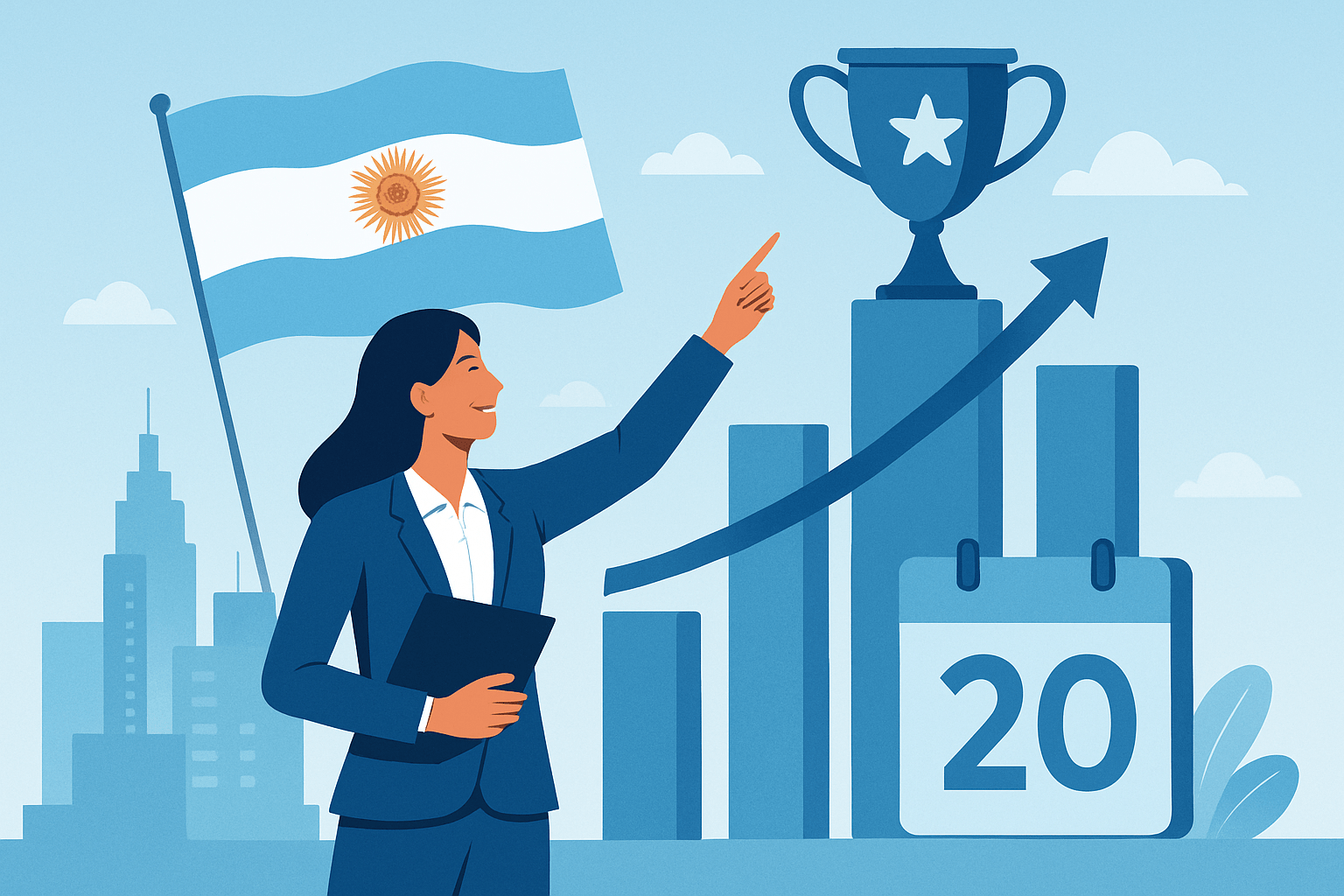 best jobs in Argentina 2026