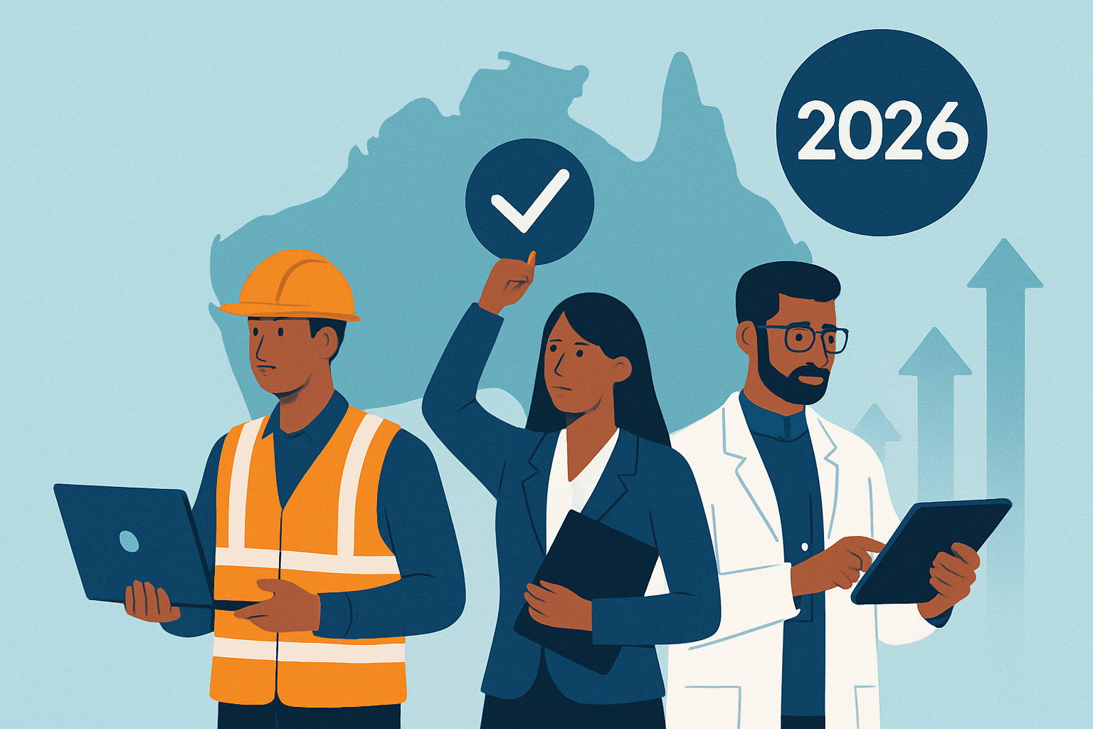 best jobs in Australia 2026