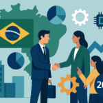 best jobs in Brazil 2026