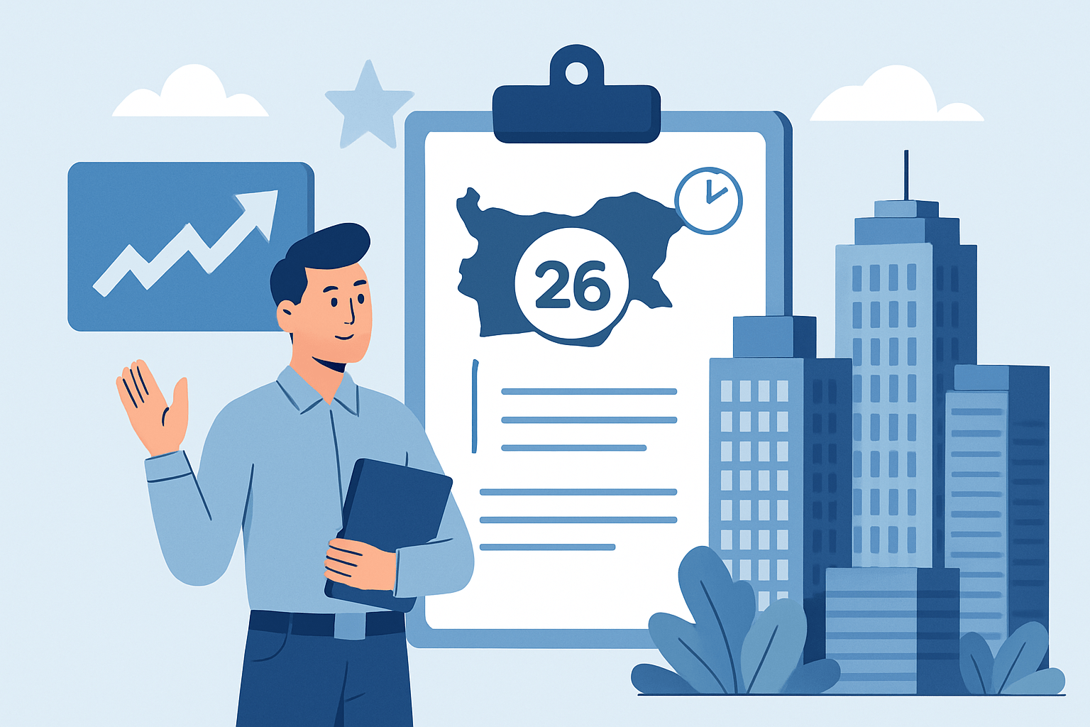 best jobs in Bulgaria 2026