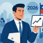 best jobs in Chile 2026