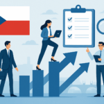 best jobs in Czech Republic 2026