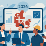 best jobs in Denmark 2026