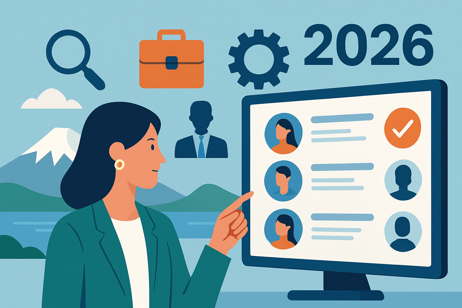 best jobs in Iceland 2026