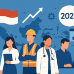 best jobs in Indonesia 2026