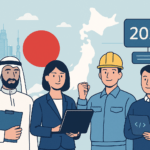 best jobs in Japan 2026