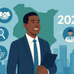 best jobs in Kenya 2026
