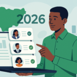 best jobs in Nigeria 2026