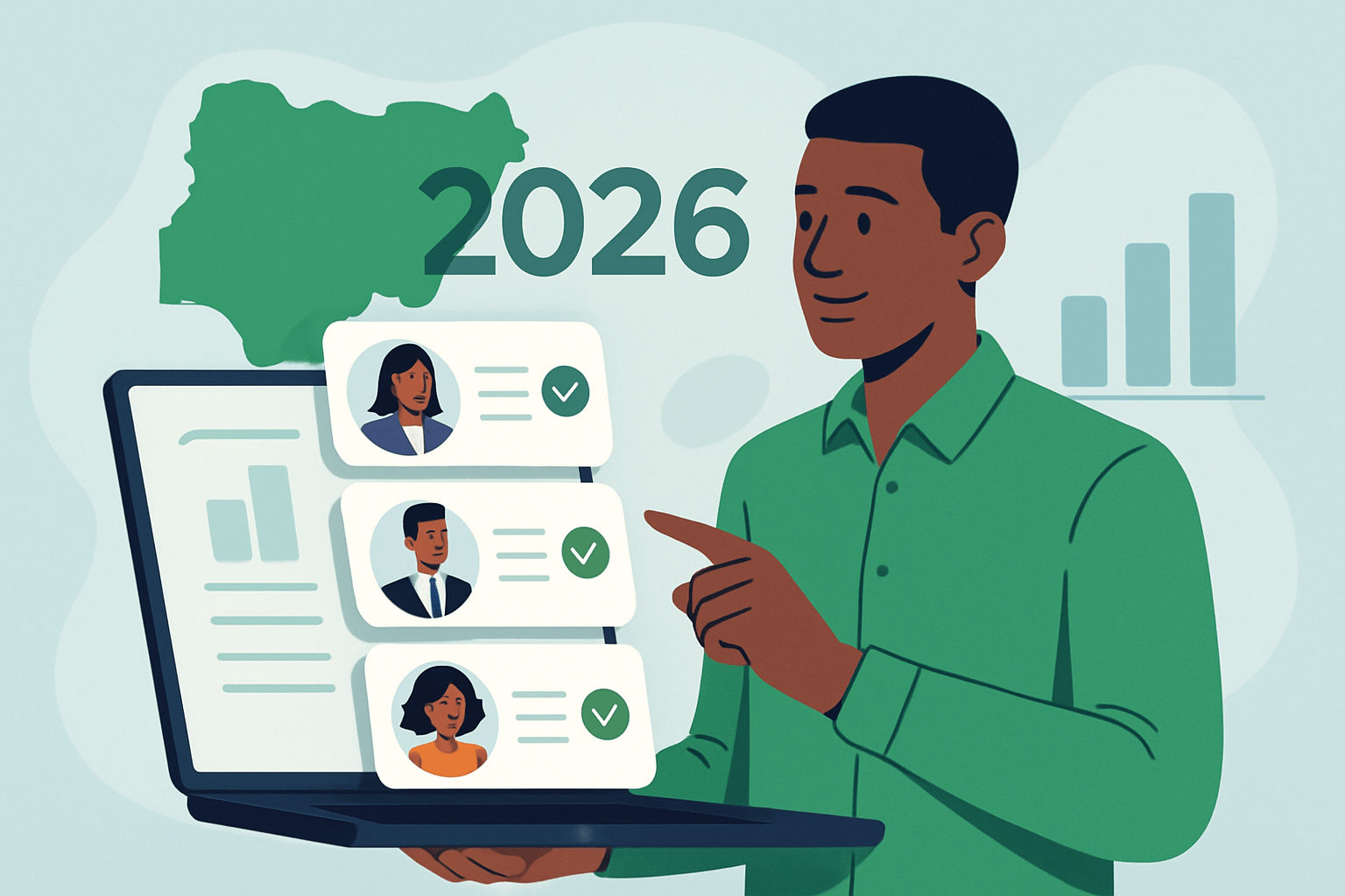 best jobs in Nigeria 2026