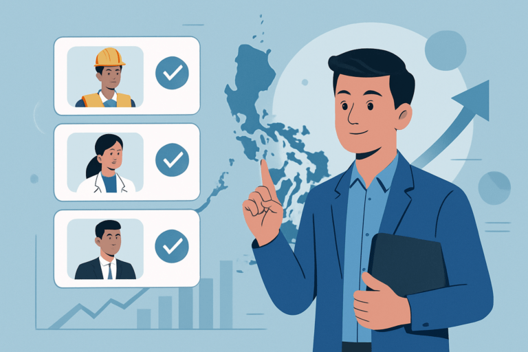 best jobs in Philippines 2026