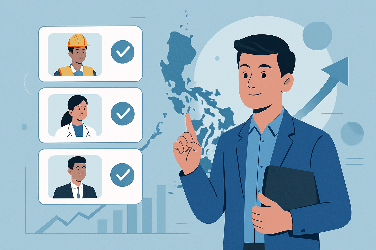 best jobs in Philippines 2026