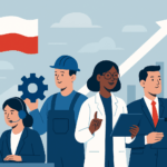 best jobs in Poland 2026