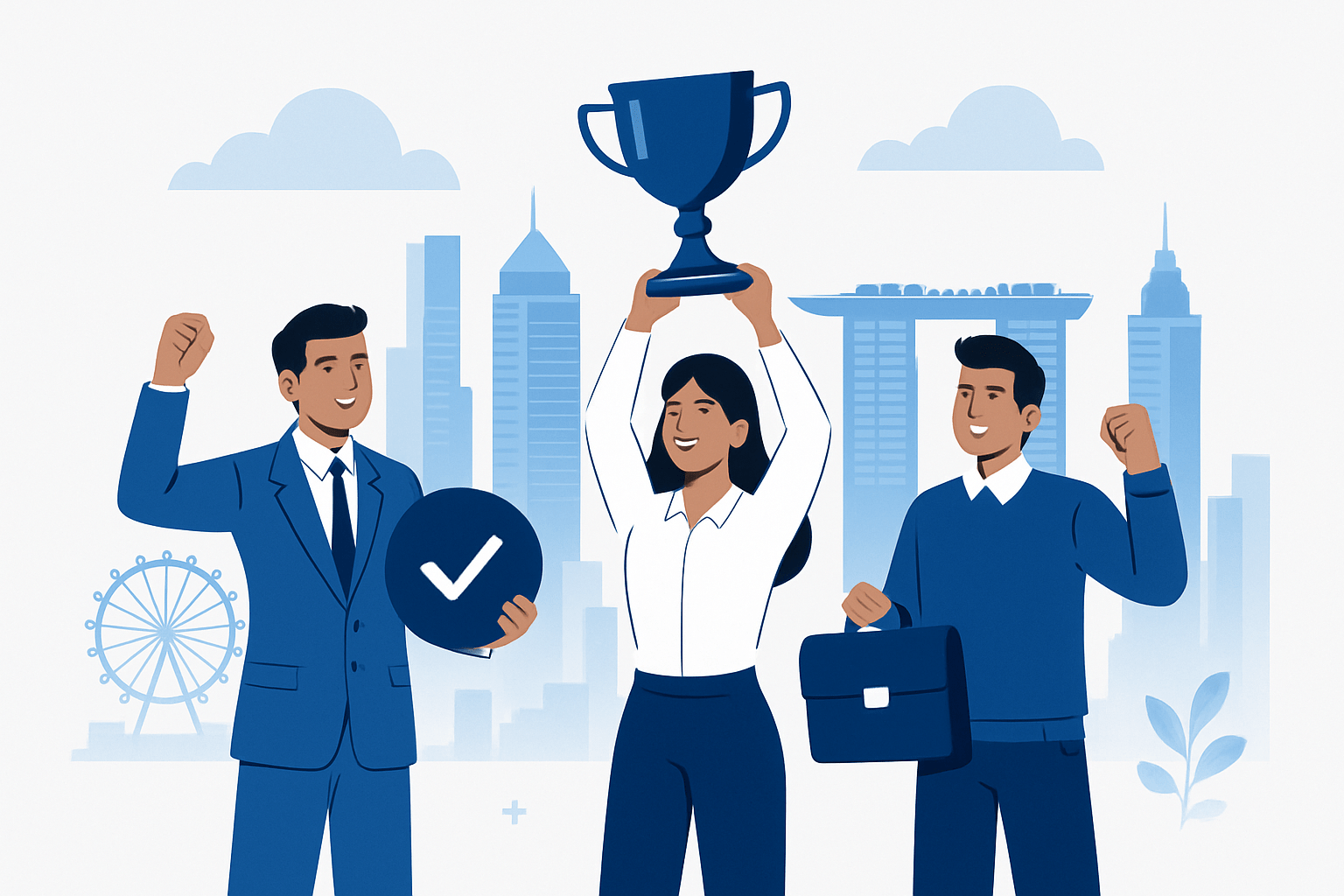 AI technology and career growth in 2026