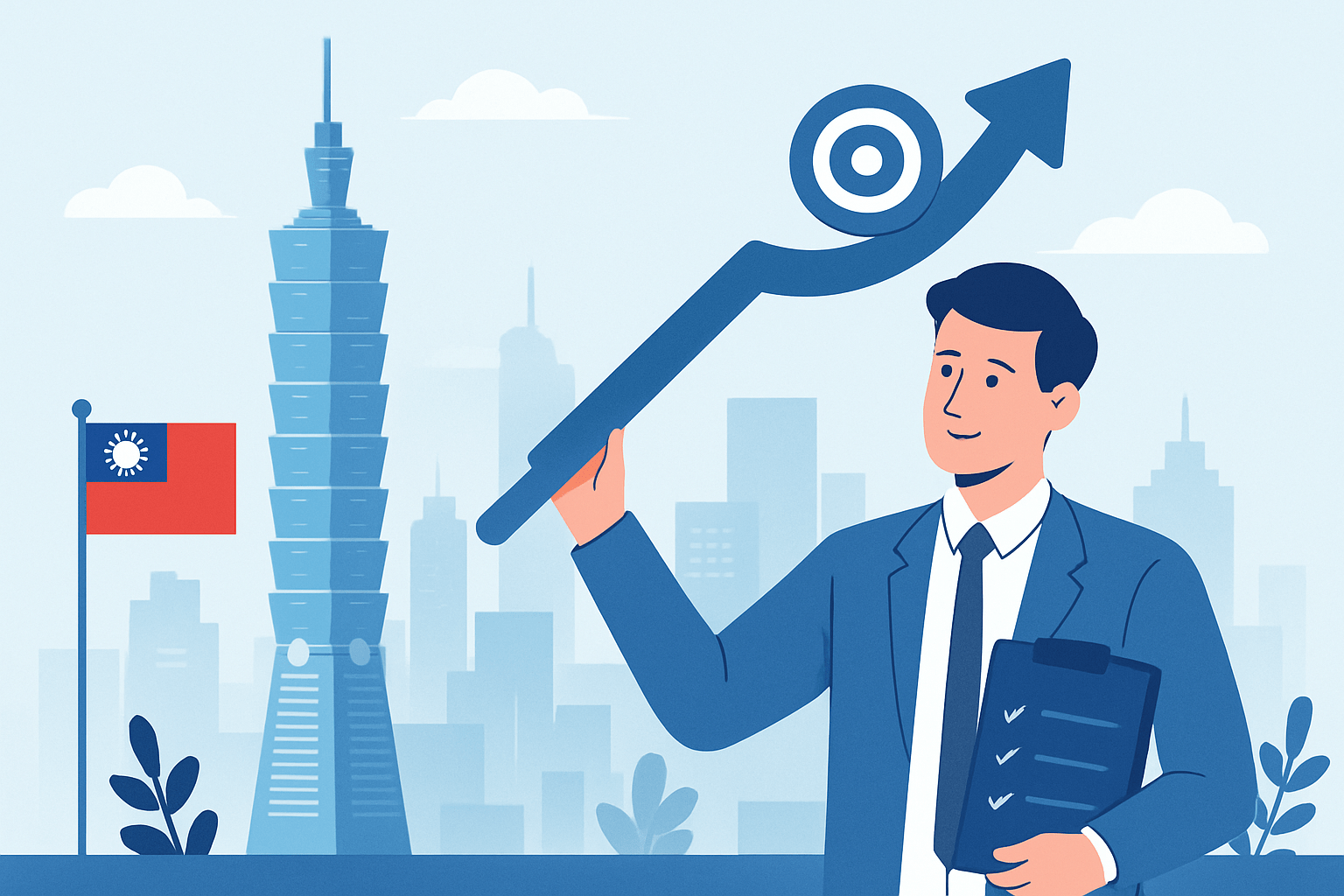 best jobs in Taiwan 2026