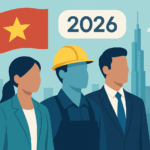 best jobs in Vietnam 2026