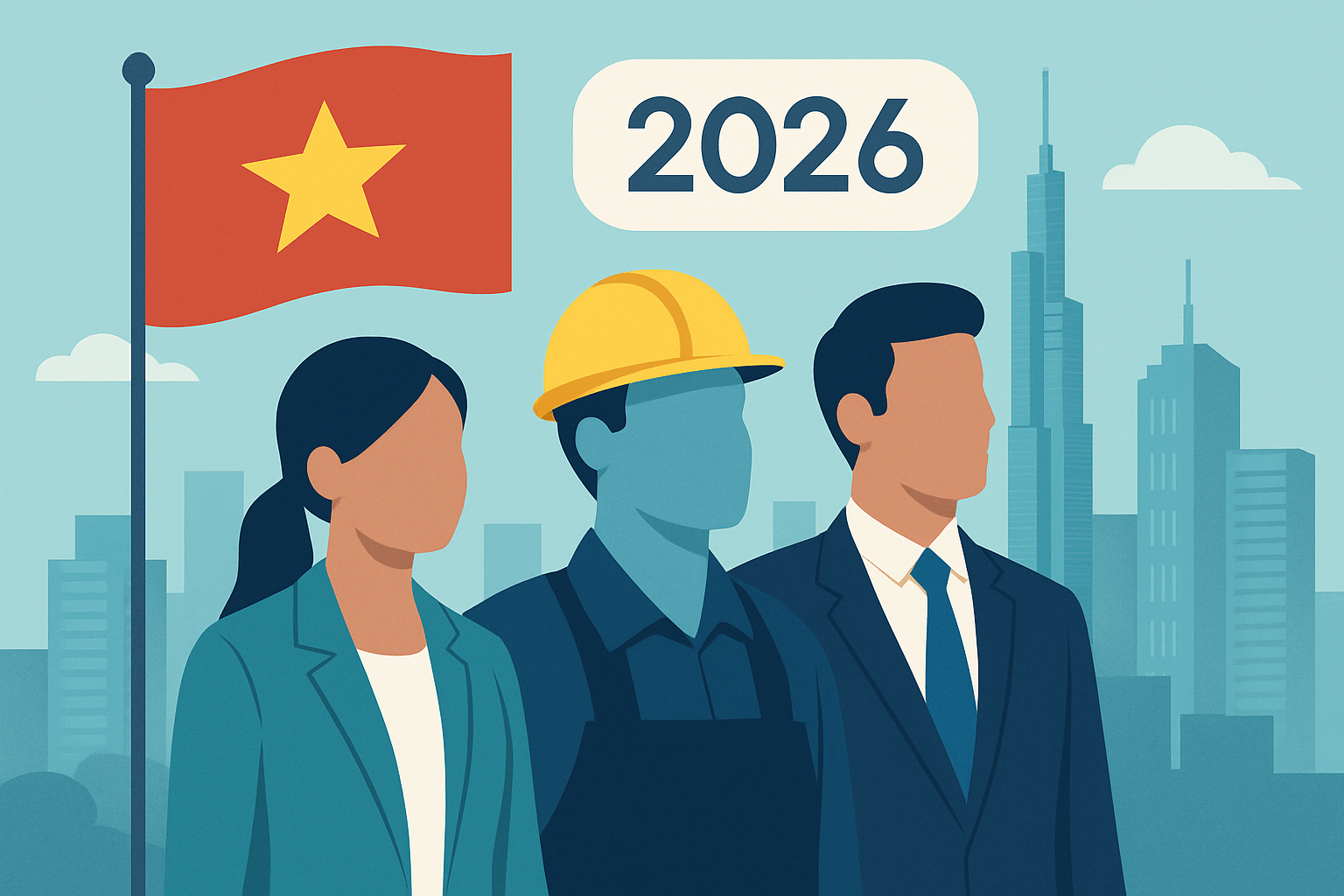 best jobs in Vietnam 2026