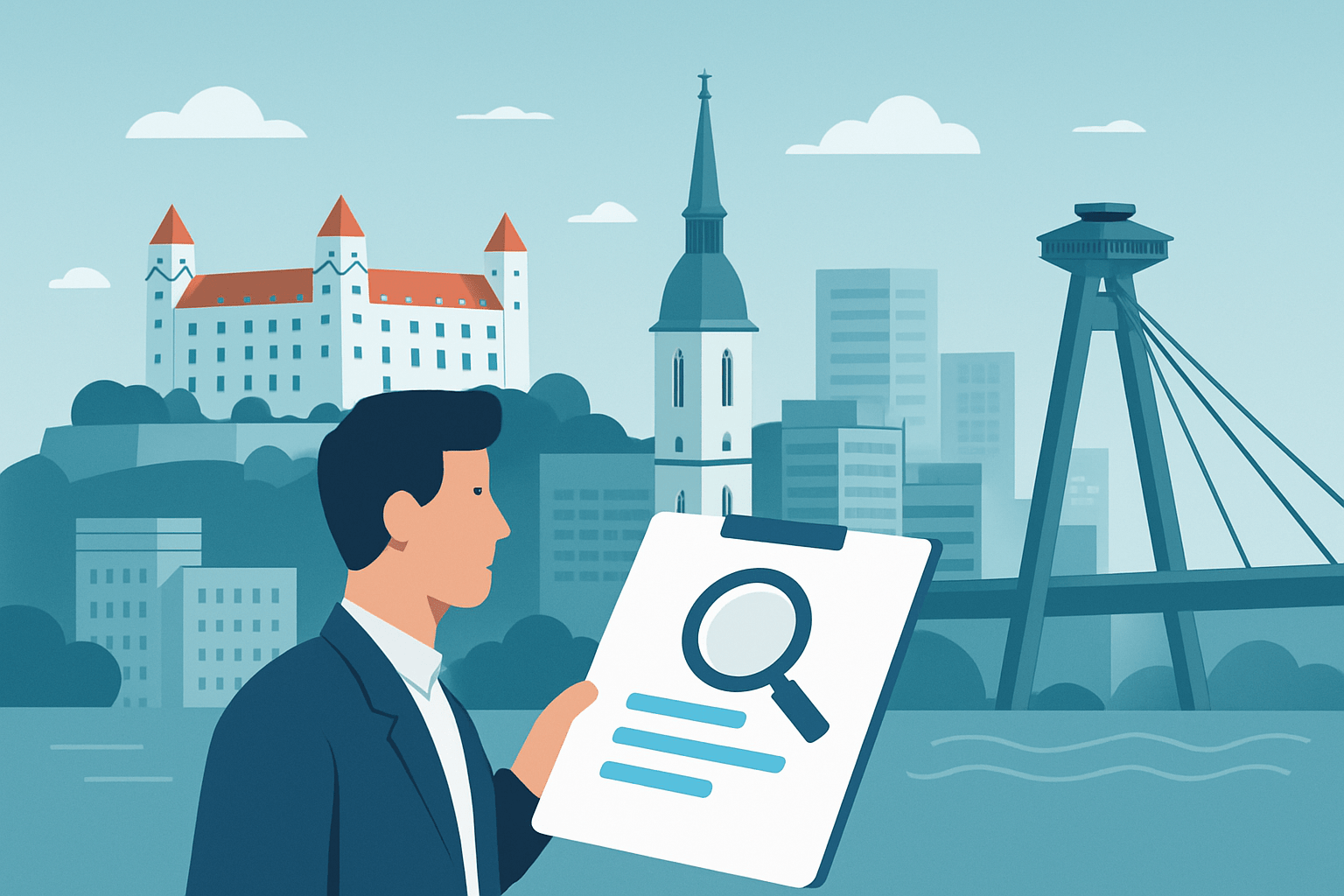 Bratislava jobs