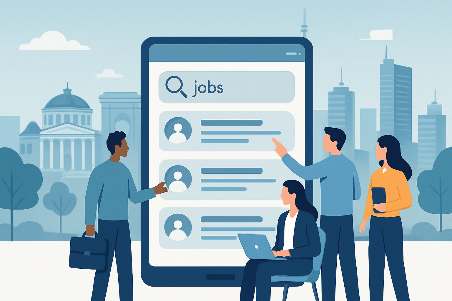 Bucharest jobs