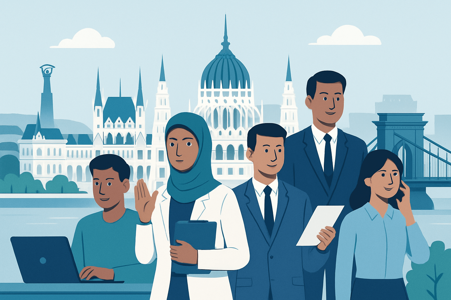 Budapest jobs