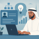 AI career opportunities in the Middle East tech hub