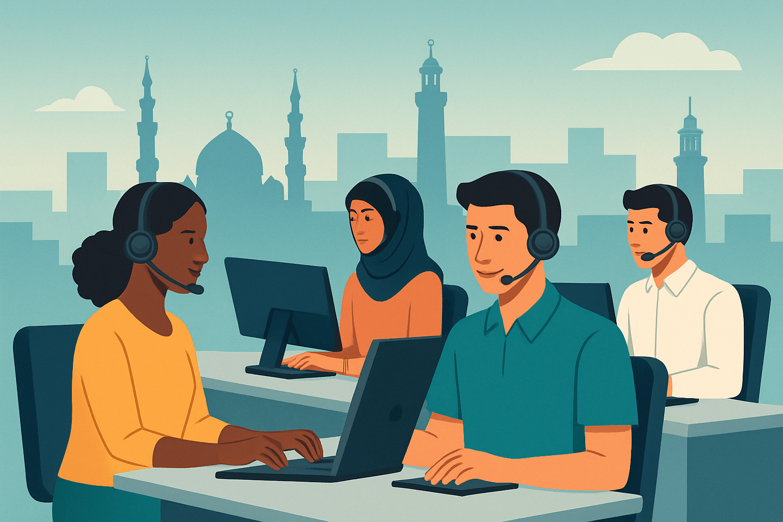 call-center-parttime-cairo-jobs-egypt-2026-2026-05-12