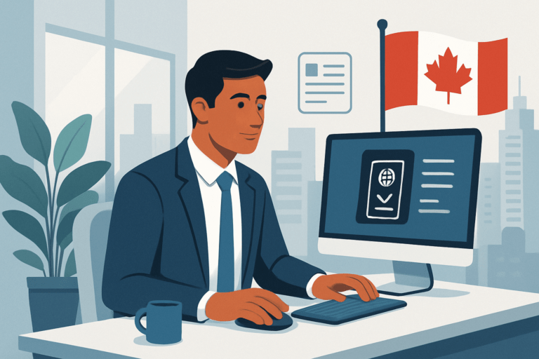 Canada Jobs for Expats 2026 — Complete Guide to Working in Canada