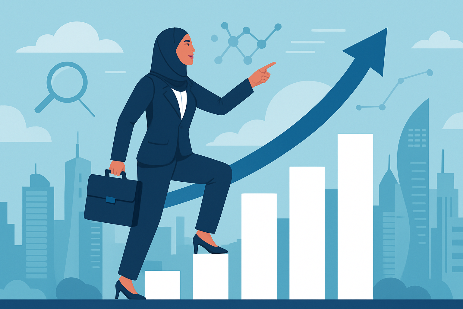 The future of AI work and emerging job market trends in 2026