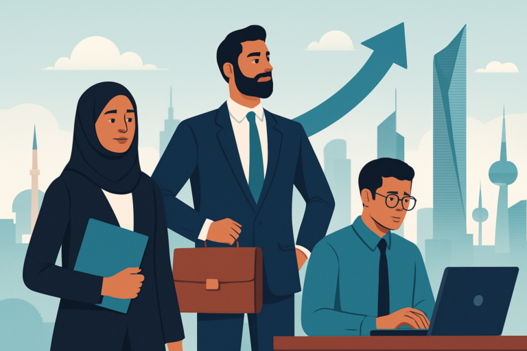 AI technology and career growth in 2026