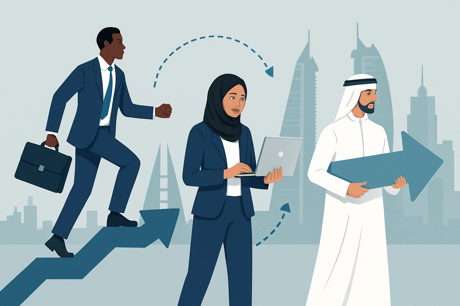 AI technology and career growth in 2026