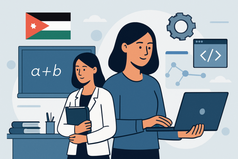 AI technology and career growth in 2026