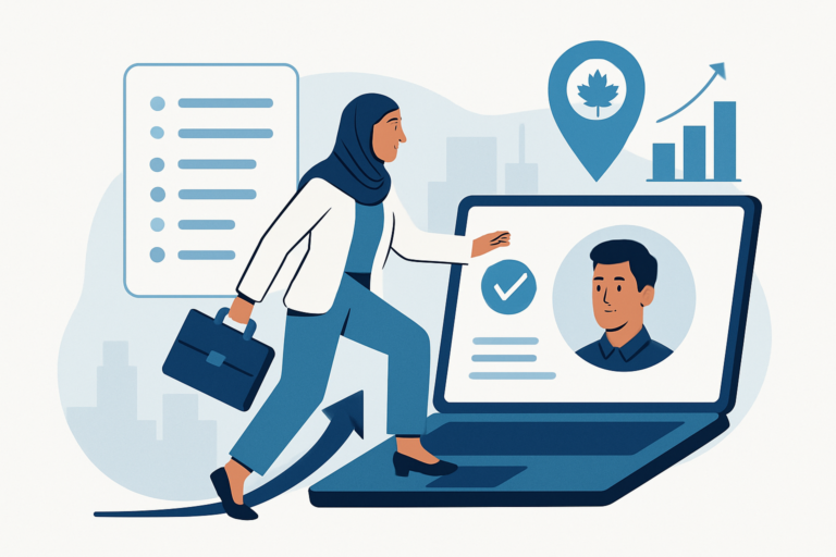 AI technology and career growth in 2026
