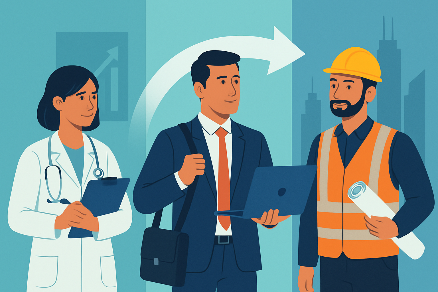 AI technology and career growth in 2026