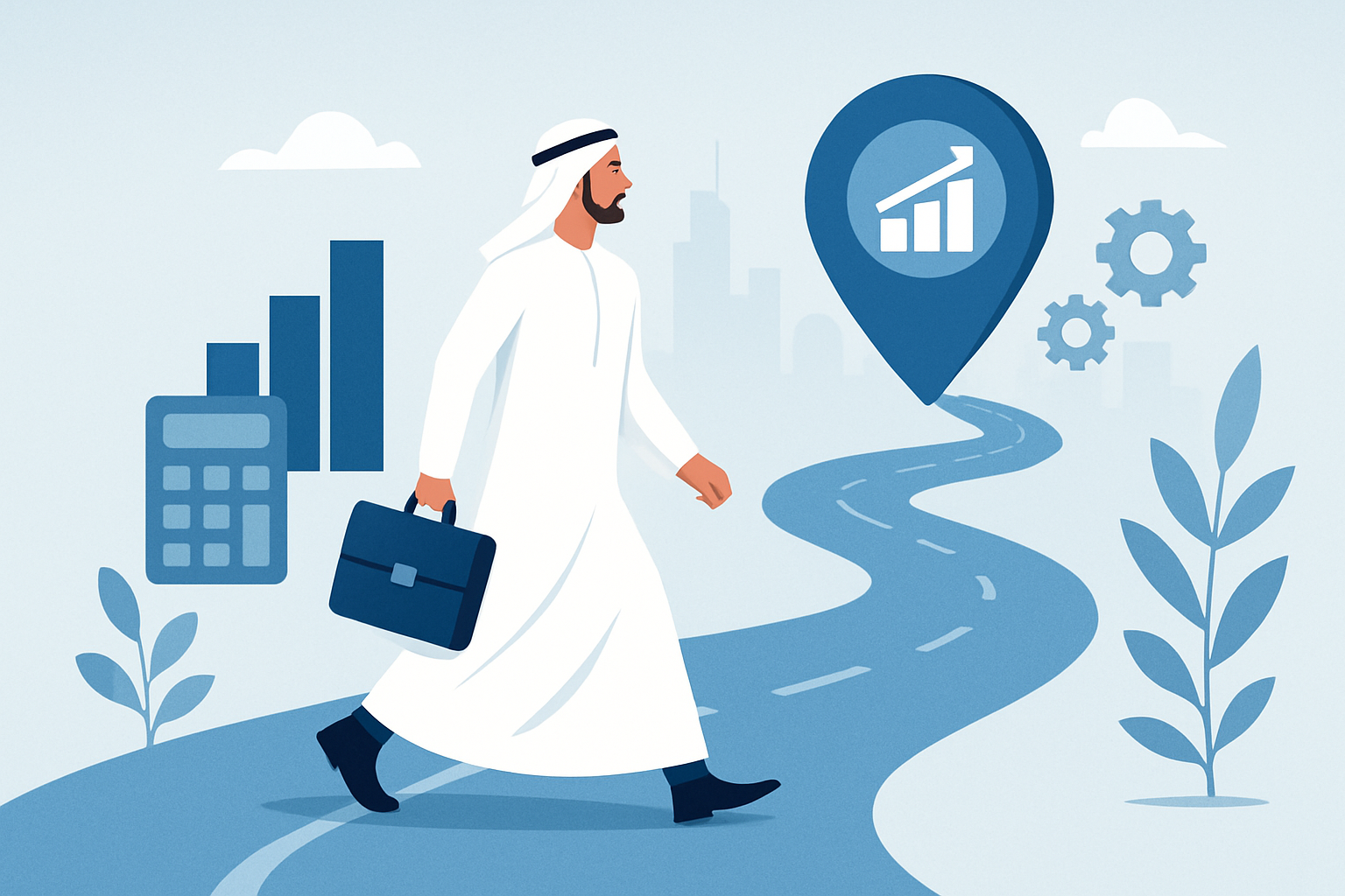 AI-powered financial analytics and trading technology
