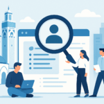 Casablanca jobs