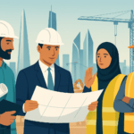 Construction Jobs in Saudi Arabia — 2026 Complete Guide