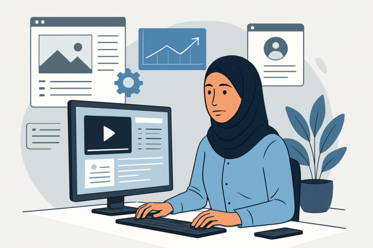 AI technology and career growth in 2026