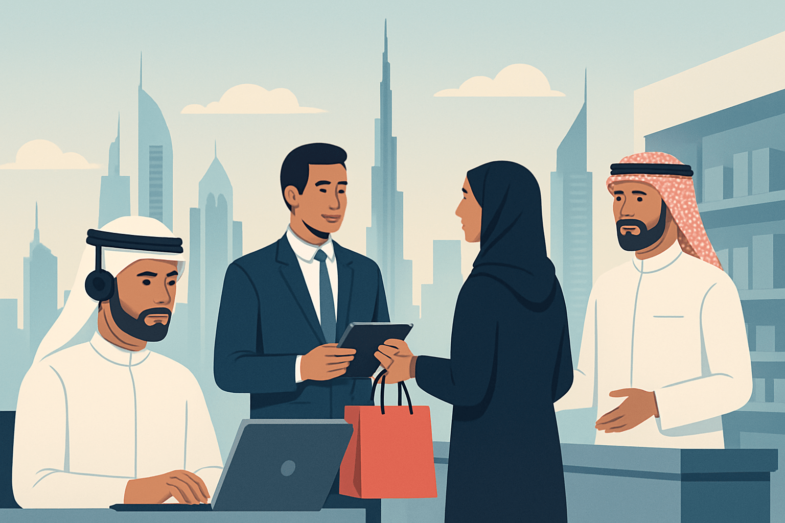 customer-service-retail-jobs-gulf-2026-2026-05-12