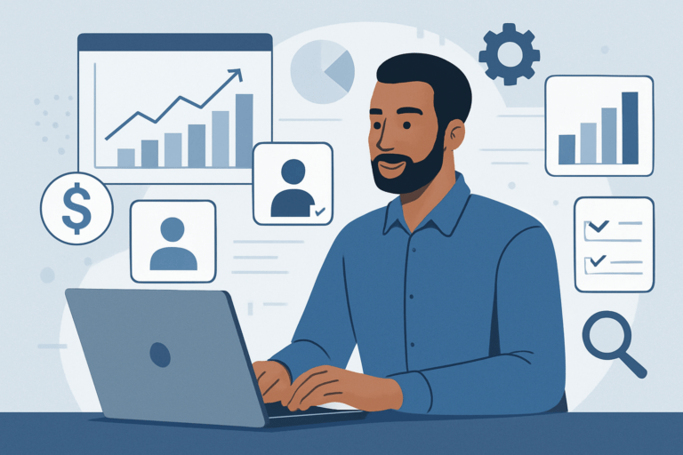 Data Analyst Jobs: Salary, Skills, and How to Get Hired in 2025
