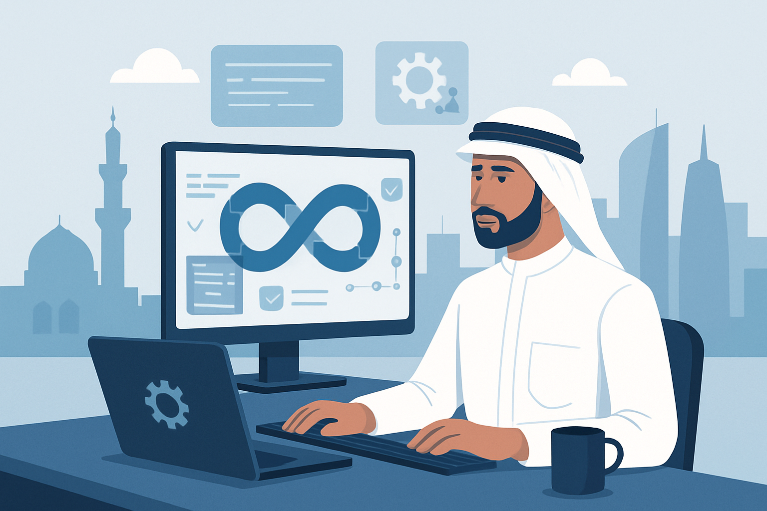 AI technology and career growth in 2026