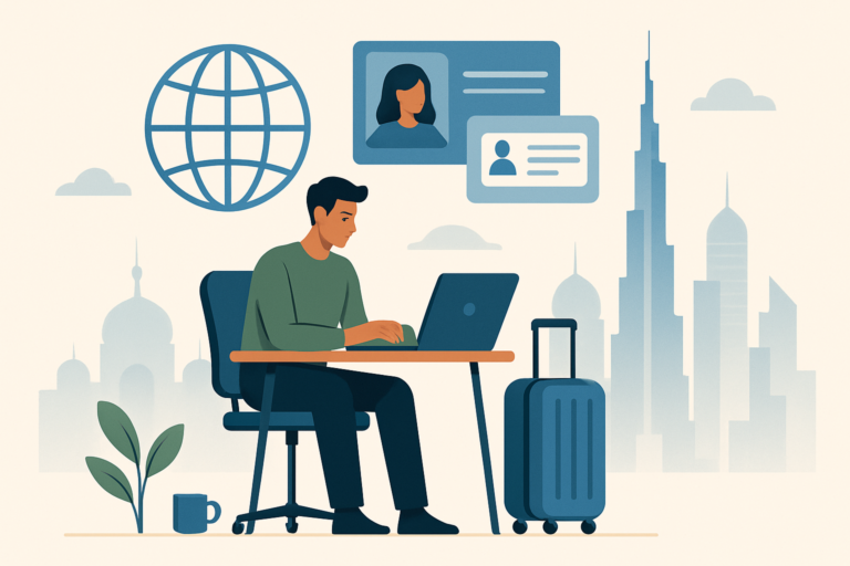 AI career opportunities in the Middle East tech hub